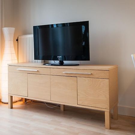 Short Stay Group Congress Centre Serviced Apartments Ámsterdam Exterior foto