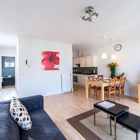 Short Stay Group Congress Centre Serviced Apartments Ámsterdam Exterior foto