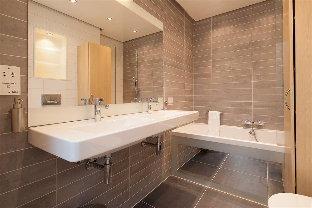 Short Stay Group Congress Centre Serviced Apartments Ámsterdam Exterior foto