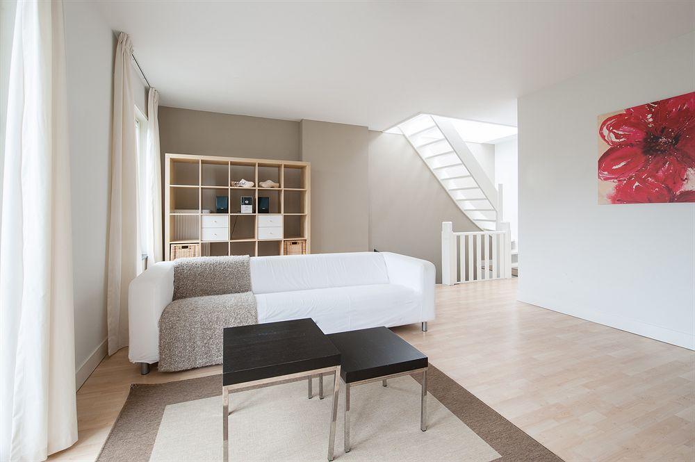 Short Stay Group Congress Centre Serviced Apartments Ámsterdam Exterior foto