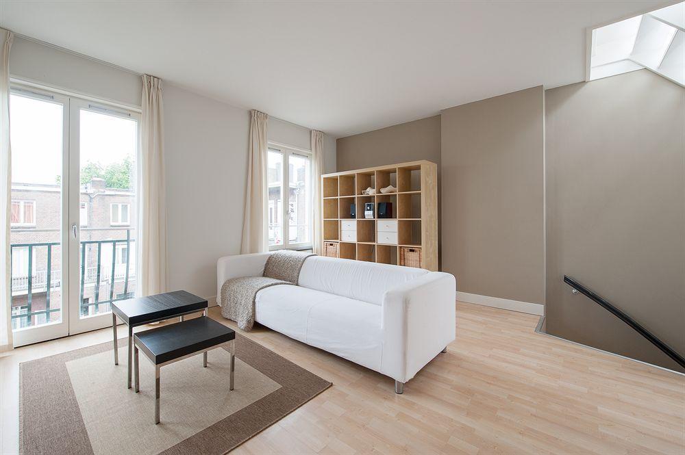 Short Stay Group Congress Centre Serviced Apartments Ámsterdam Exterior foto