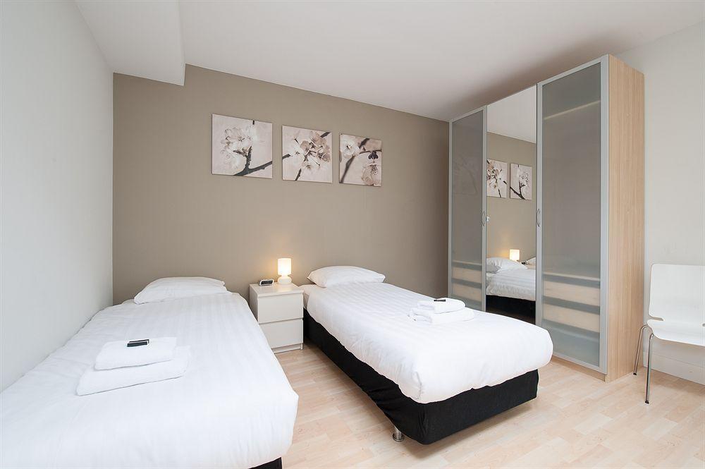 Short Stay Group Congress Centre Serviced Apartments Ámsterdam Exterior foto