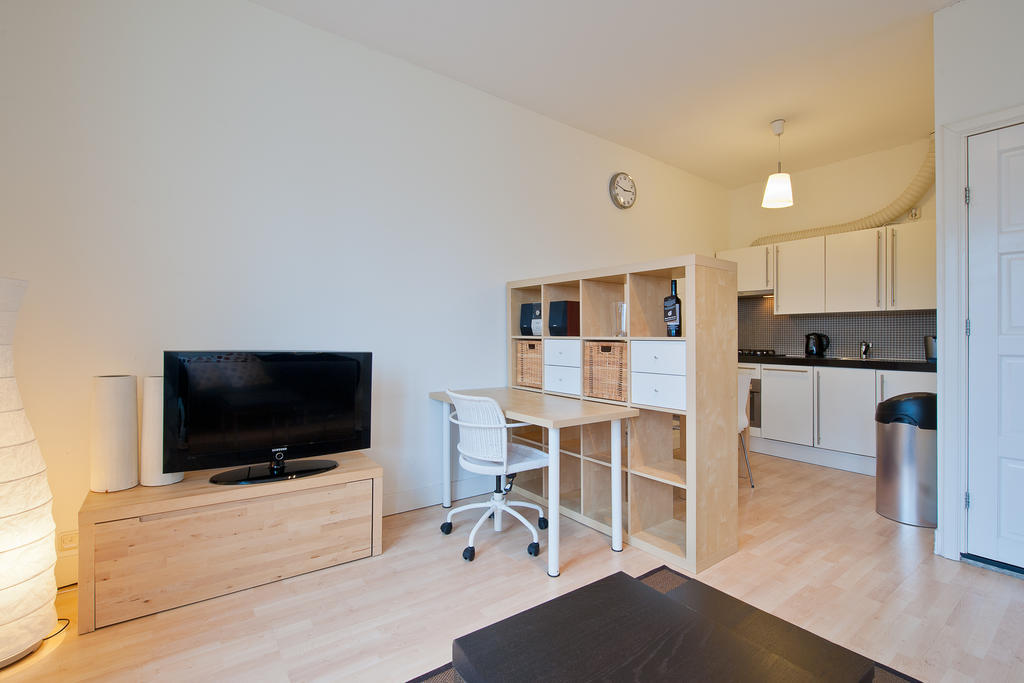 Short Stay Group Congress Centre Serviced Apartments Ámsterdam Exterior foto