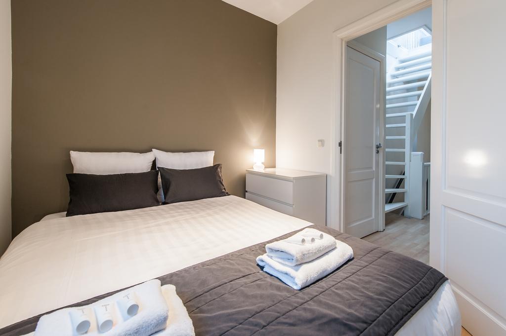 Short Stay Group Congress Centre Serviced Apartments Ámsterdam Exterior foto