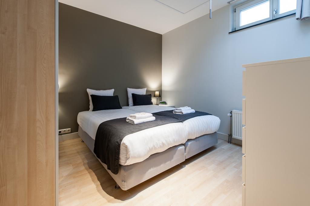 Short Stay Group Congress Centre Serviced Apartments Ámsterdam Exterior foto