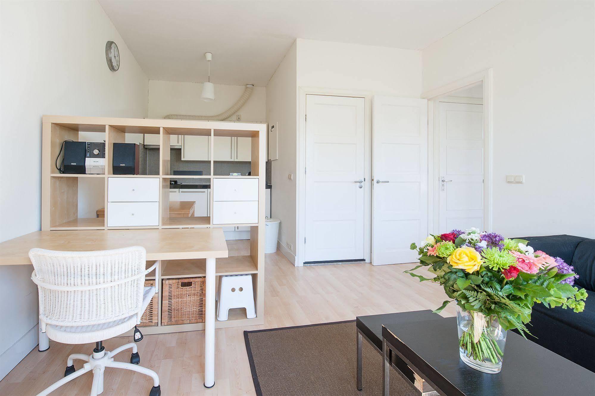 Short Stay Group Congress Centre Serviced Apartments Ámsterdam Exterior foto