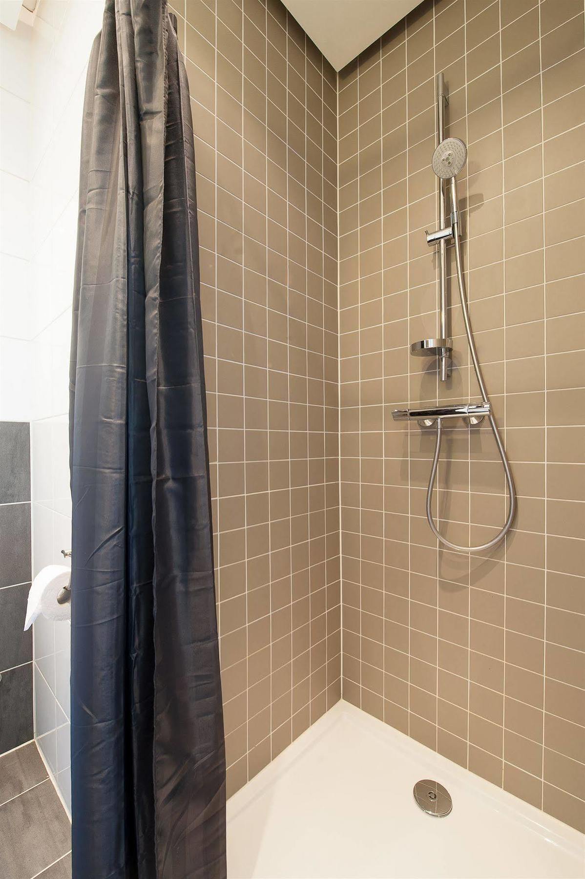 Short Stay Group Congress Centre Serviced Apartments Ámsterdam Exterior foto