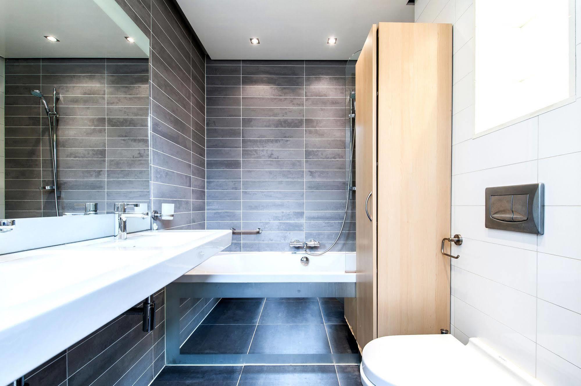 Short Stay Group Congress Centre Serviced Apartments Ámsterdam Exterior foto
