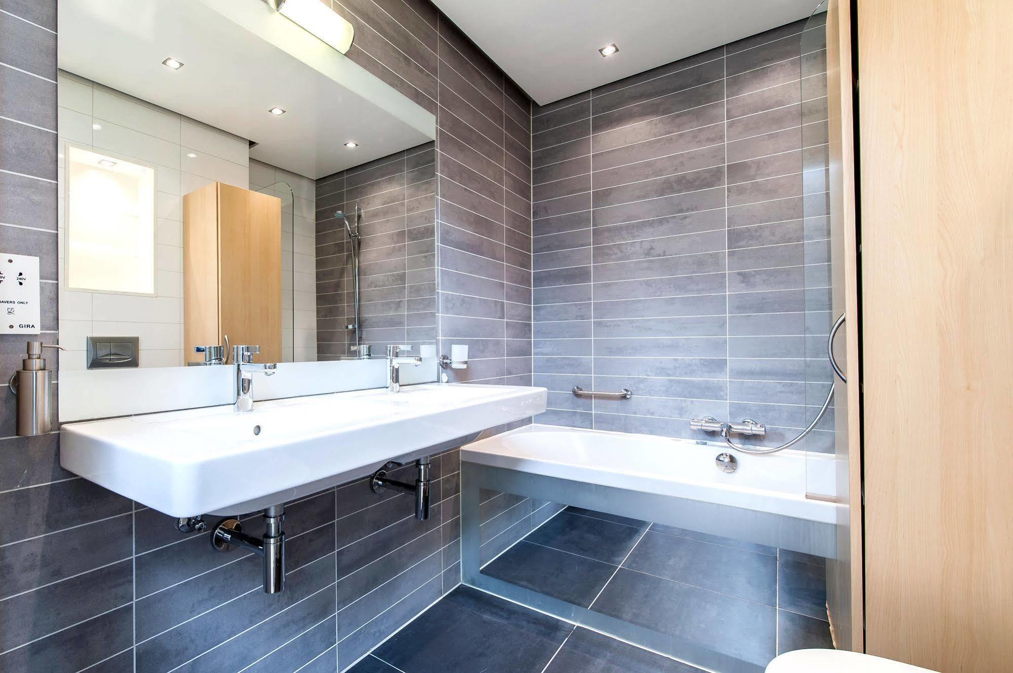 Short Stay Group Congress Centre Serviced Apartments Ámsterdam Exterior foto