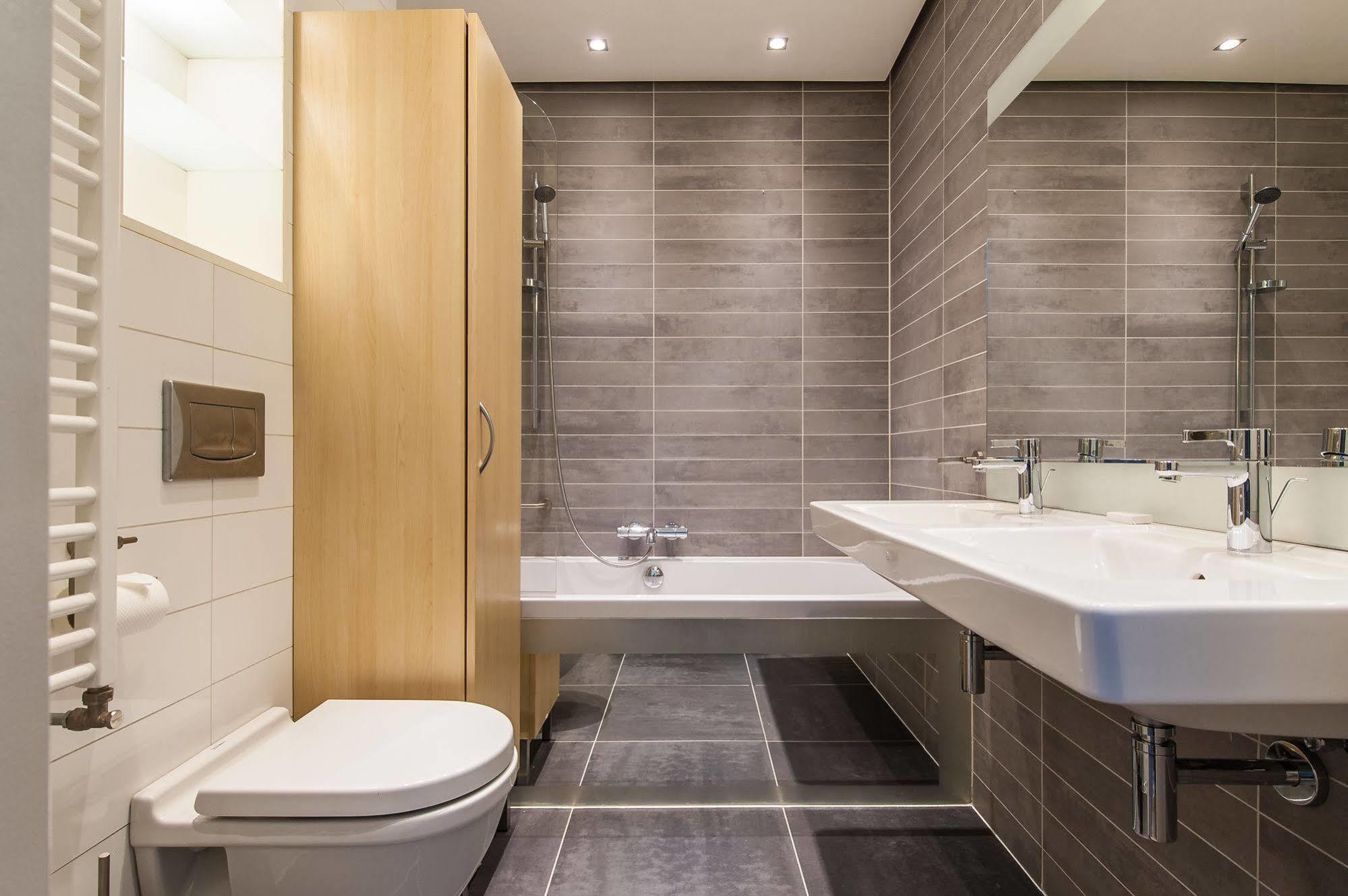 Short Stay Group Congress Centre Serviced Apartments Ámsterdam Exterior foto