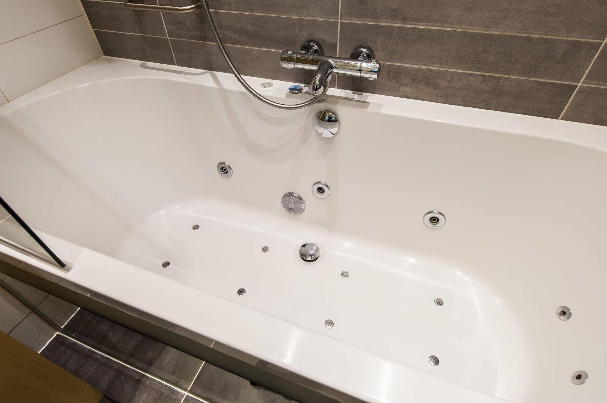 Short Stay Group Congress Centre Serviced Apartments Ámsterdam Exterior foto