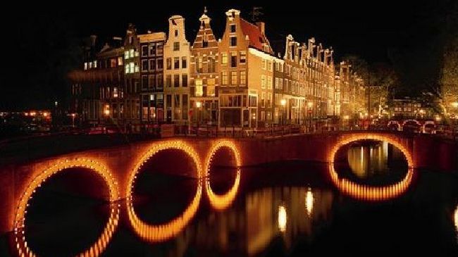 Short Stay Group Congress Centre Serviced Apartments Ámsterdam Exterior foto