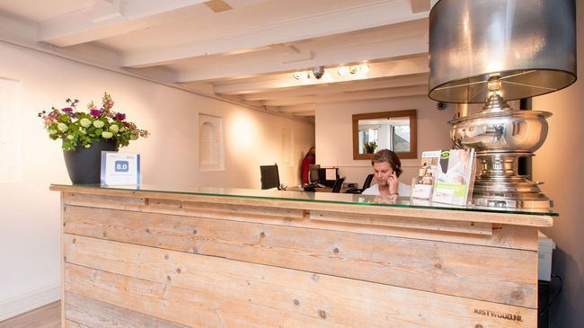 Short Stay Group Congress Centre Serviced Apartments Ámsterdam Servicios foto
